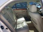 2004 Lexus Ls 430