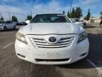 2009 Toyota Camry Automatic