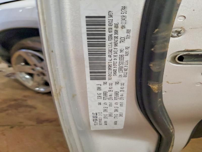 2016 Dodge RAM 1500 ST