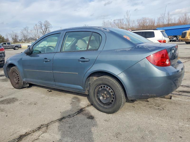 2005 Chevrolet Cobalt