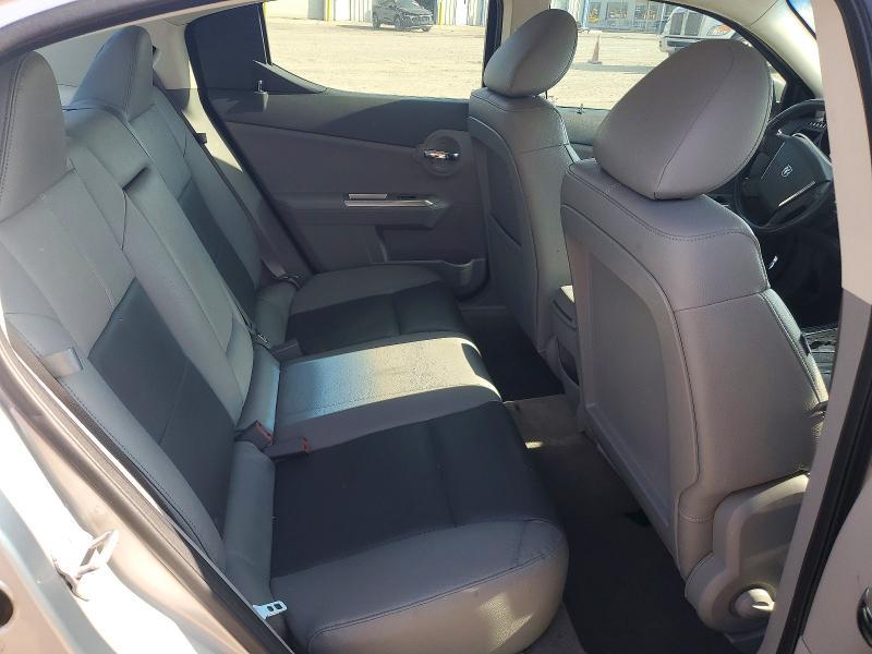 2008 Dodge Avenger sxt