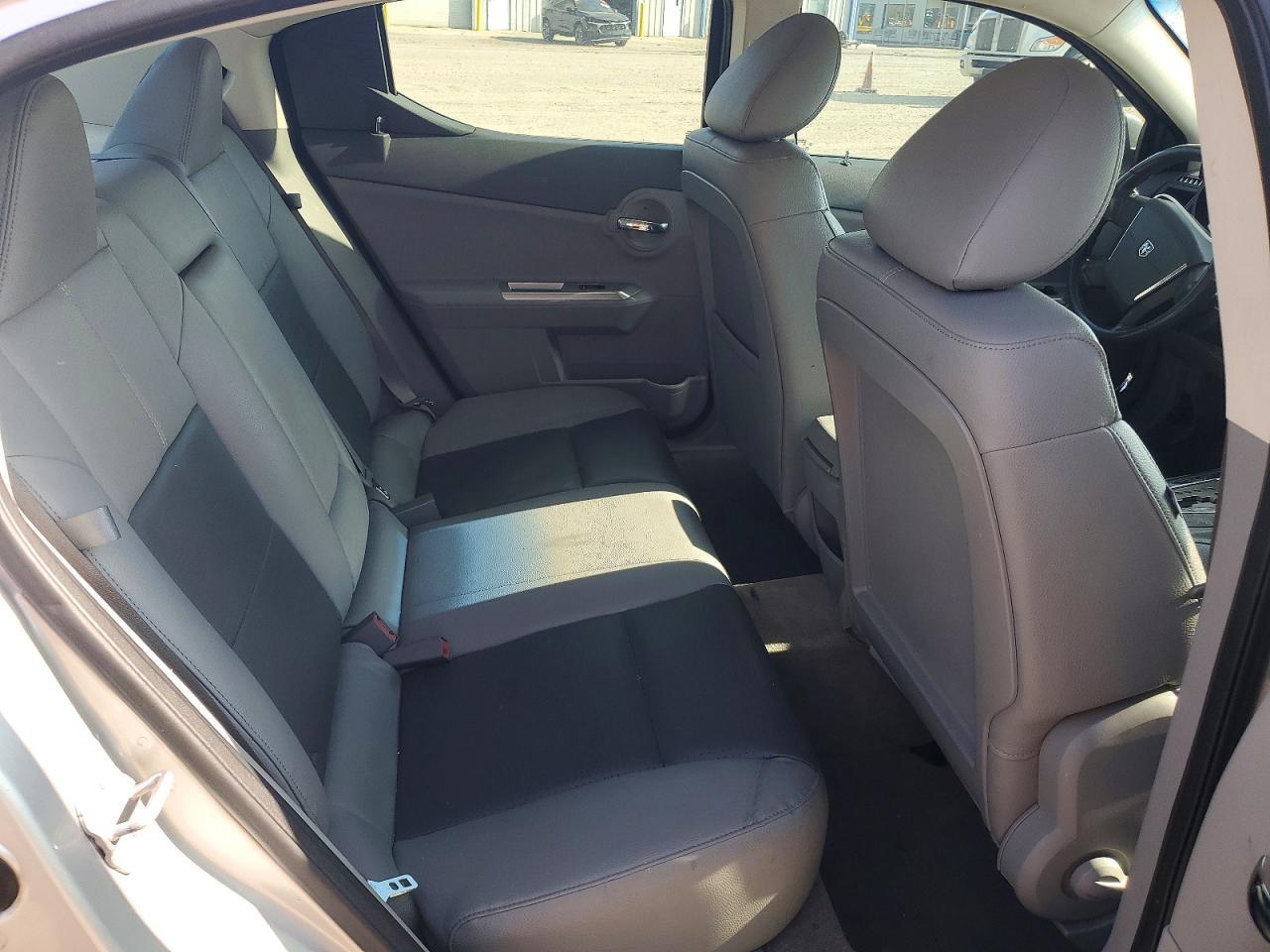 2008 Dodge Avenger sxt