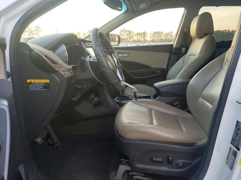 2014 Hyundai Santa fe Sport