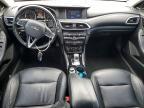 2017 Infiniti Qx30 Base