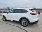 2018 Mazda Cx-9 Touring