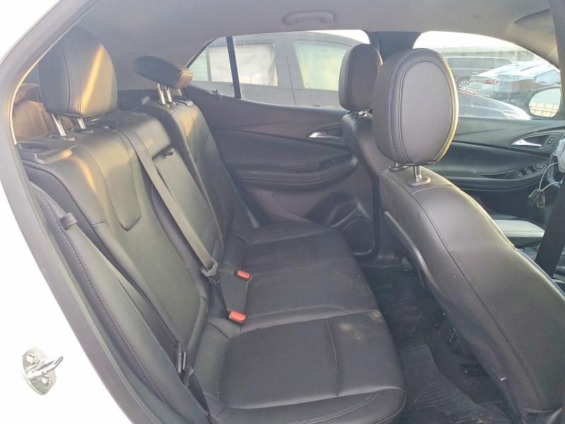 2025 Buick Encore gx Sport Touring