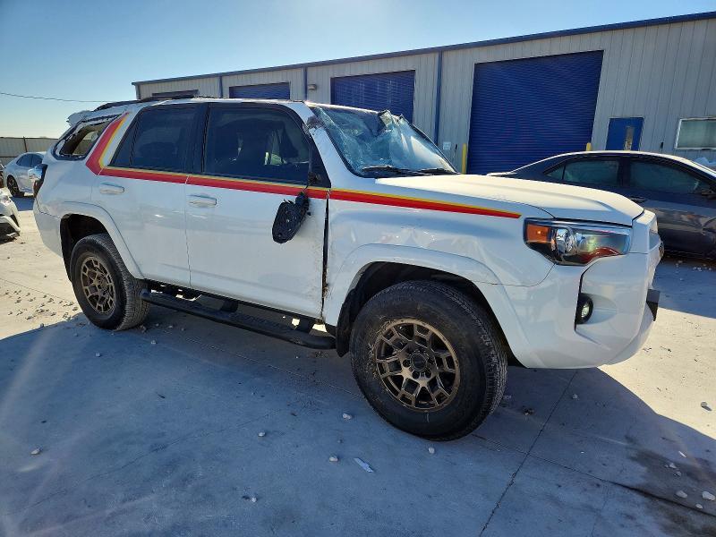 2023 Toyota 4runner
