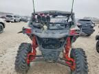 2022 Can-Am Maverick X3 RC 64 TU