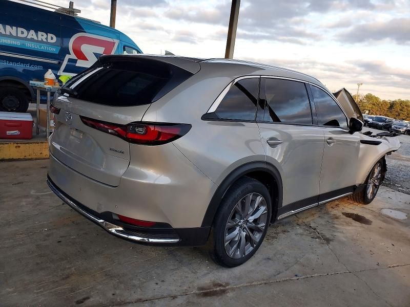2024 Mazda Cx-90 Premium