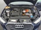 2018 Audi A3 E-tron Prestige