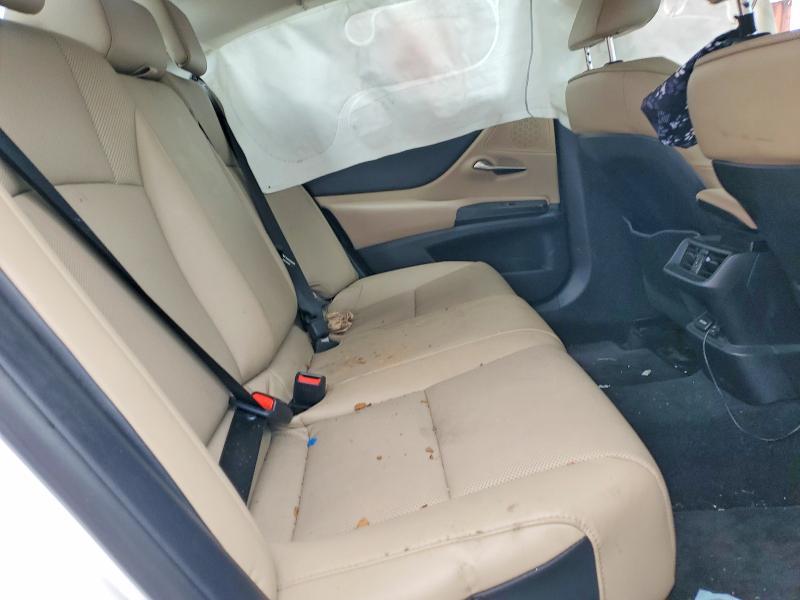 2021 Lexus Es 350 Base