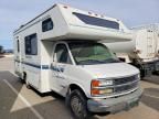 1999 Four Winds 1999 Chevrolet Express G3500