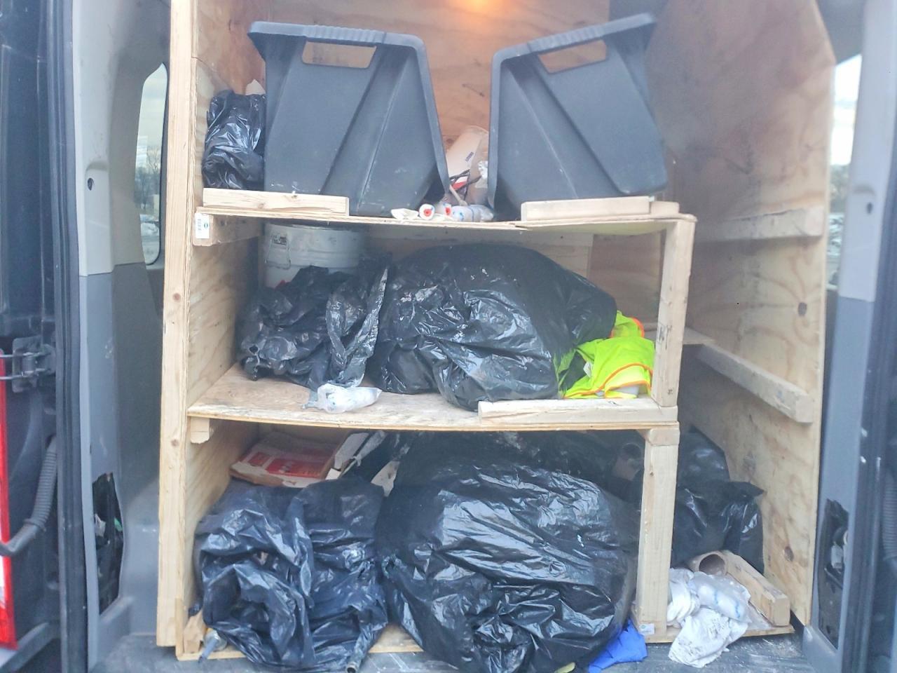 2019 Ford Transit T-350