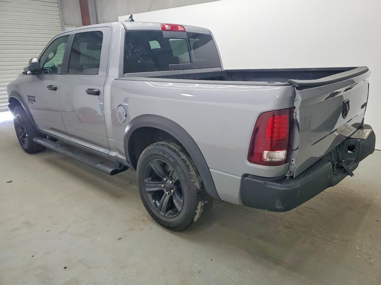 2023 Dodge RAM 1500 Classic SLT