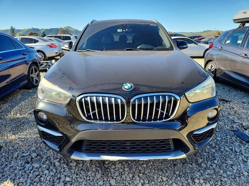 2017 BMW X1 Sdrive28i