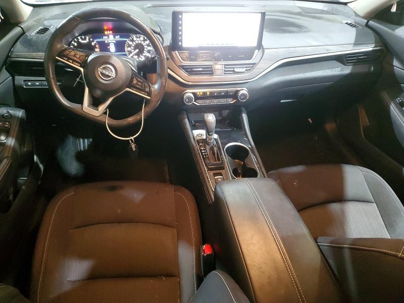 2024 Nissan Altima sv