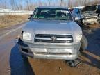 2001 Toyota Tundra Access Cab