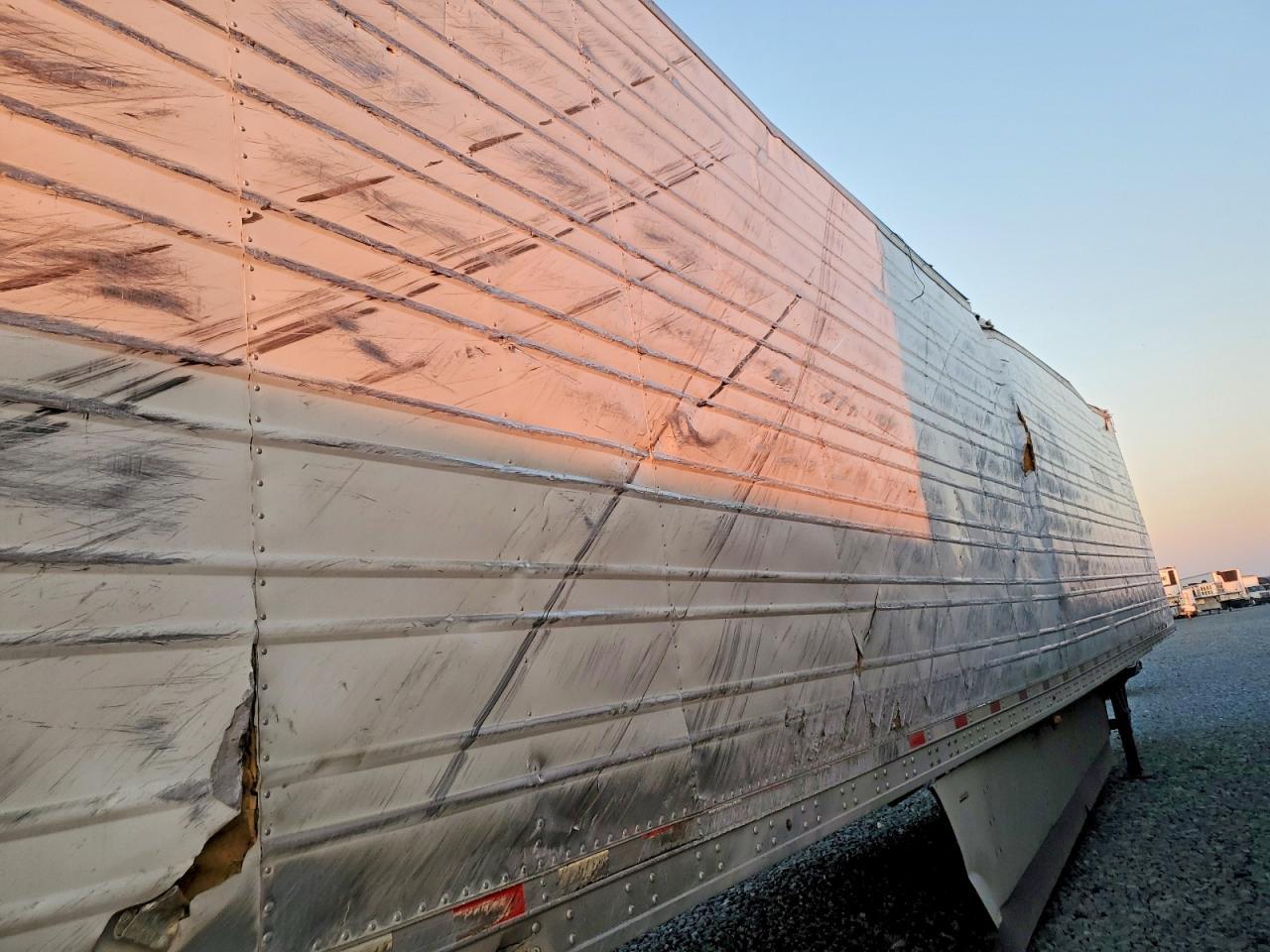 2018 Grand Design 2018 Ggsd Unknown-Refrigerated Van Trailer