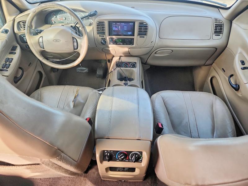 2002 Ford Expedition Eddie Bauer