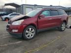 2011 Chevrolet Traverse lt