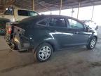 2011 Ford Fiesta s