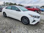 2022 KIA Forte gt Line
