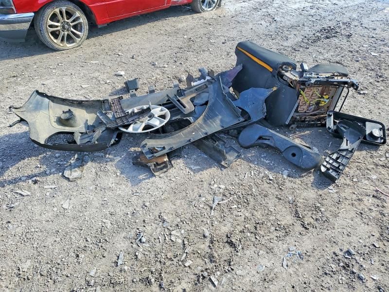 2007 Honda Element lx