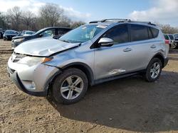 2014 Toyota Rav4 xle en venta en Conway, AR