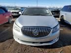 2015 Buick Lacrosse