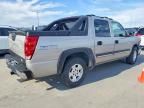 2004 Chevrolet Avalanche C1500