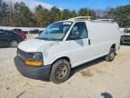 2003 Chevrolet Express 1500 Utility / Service Van