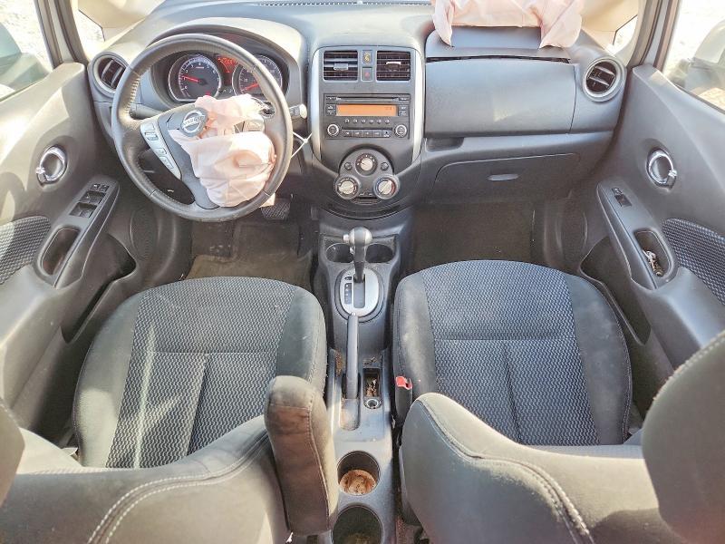 2014 Nissan Versa Note s