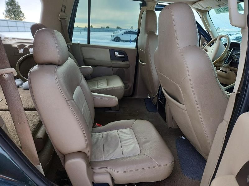 2004 Ford Expedition Eddie Bauer