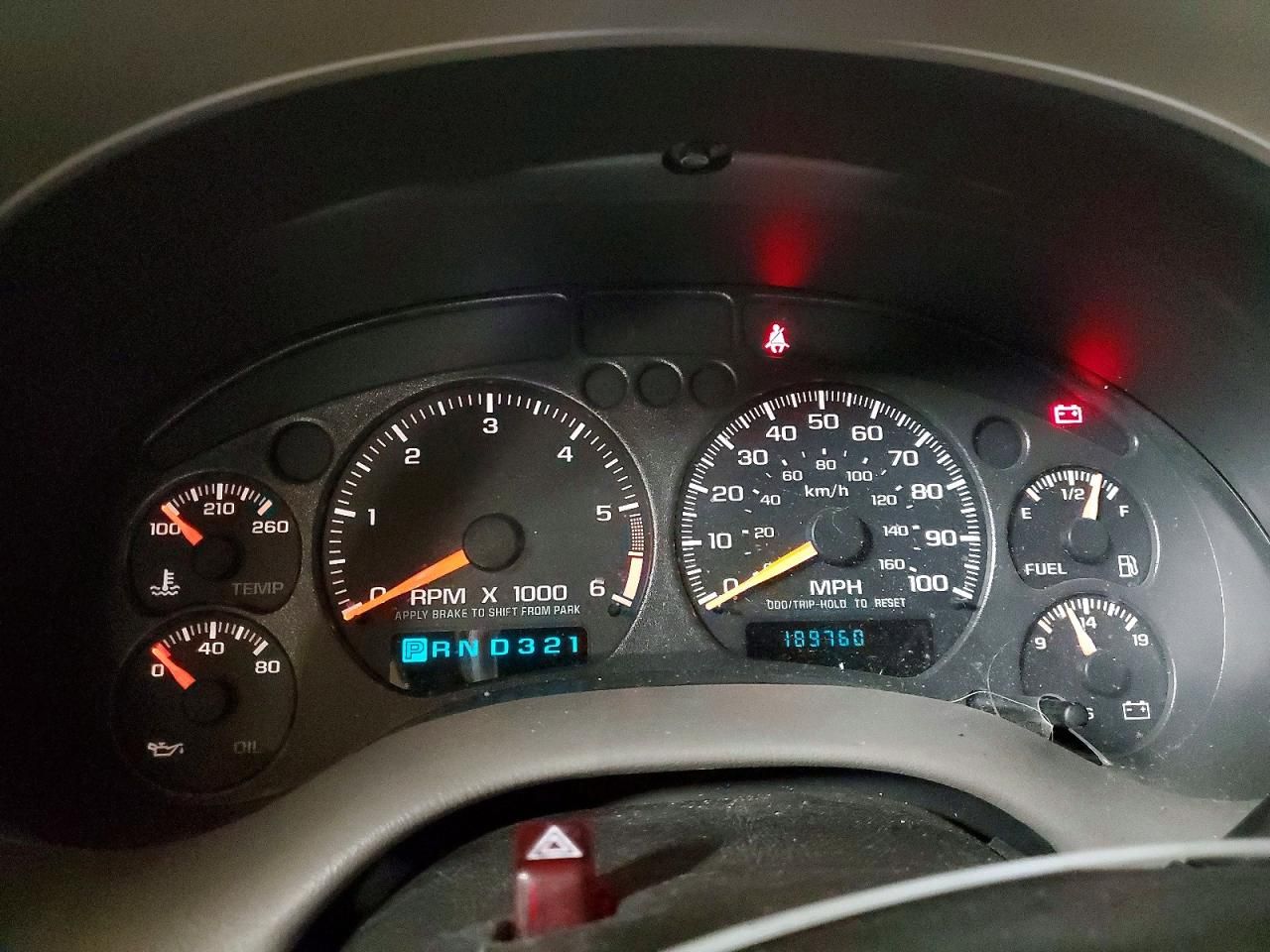 2001 Chevrolet S Truck S10