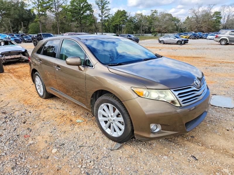 2011 Toyota Venza