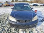 2004 Honda Civic ex