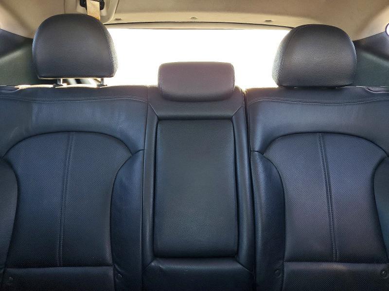 2012 Hyundai Tucson gls