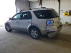 2007 Ford Freestyle sel