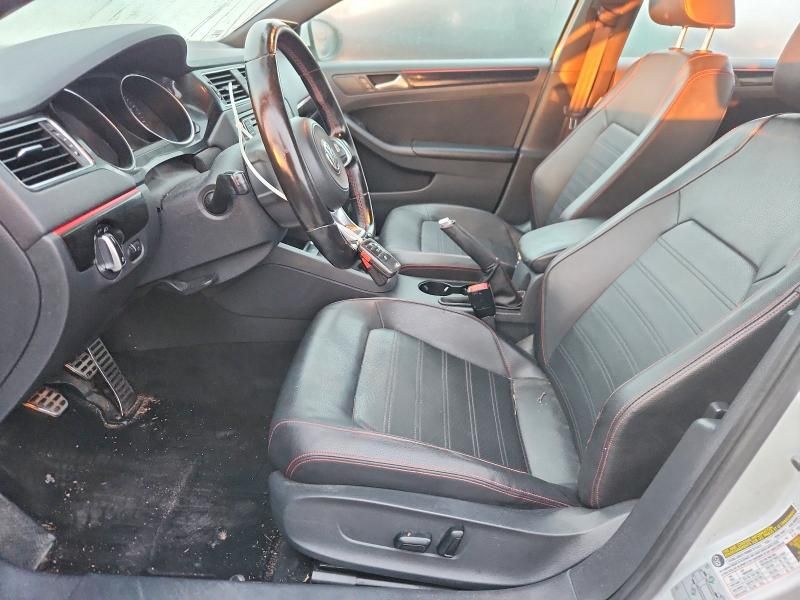 2017 Volkswagen Jetta gli