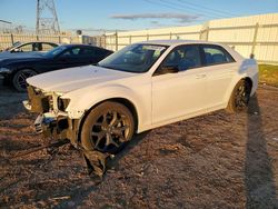 Vehiculos salvage en venta de Copart Adelanto, CA: 2022 Chrysler 300 Touring