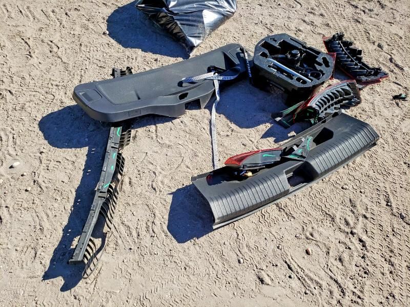 2022 Volkswagen Jetta se