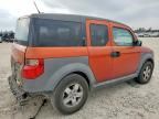 2005 Honda Element ex