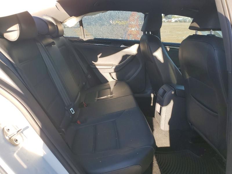 2018 Volkswagen Jetta Sport