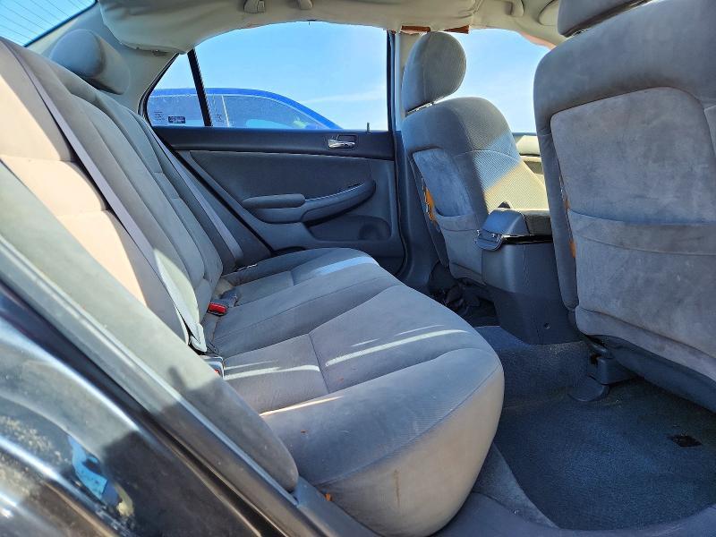 2005 Honda Accord ex