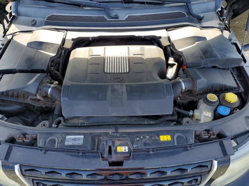 2015 Land Rover LR4 hse Luxury