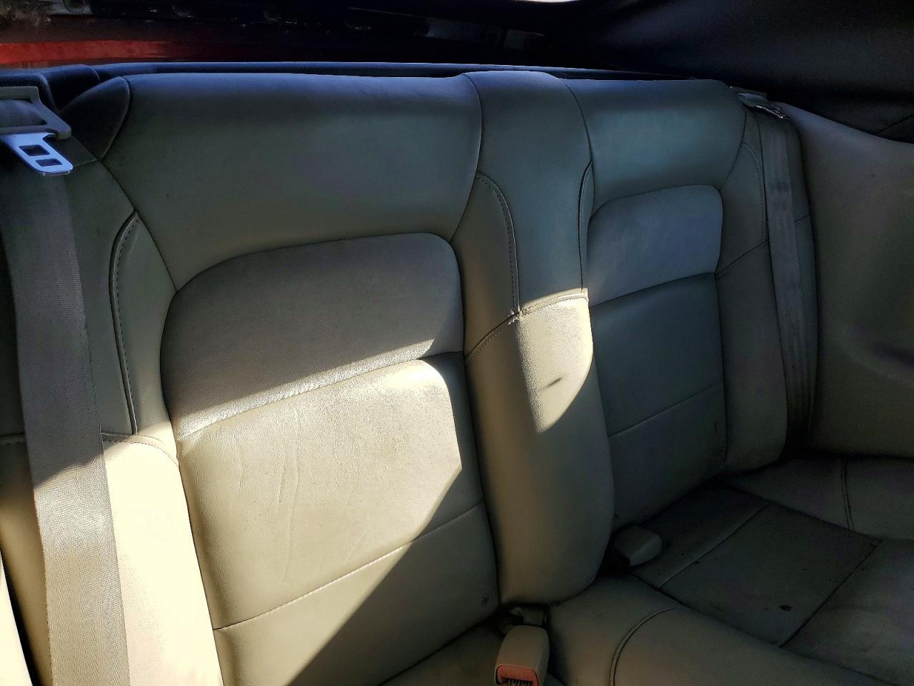 2005 Chrysler Sebring Limited