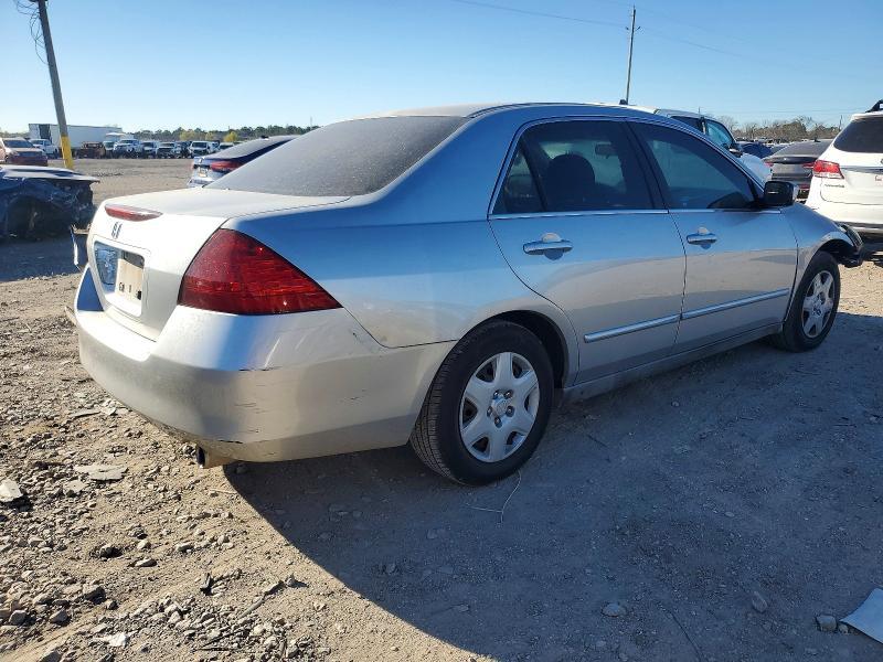 2006 Honda Accord lx