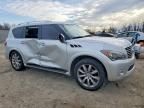 2014 Infiniti Qx80