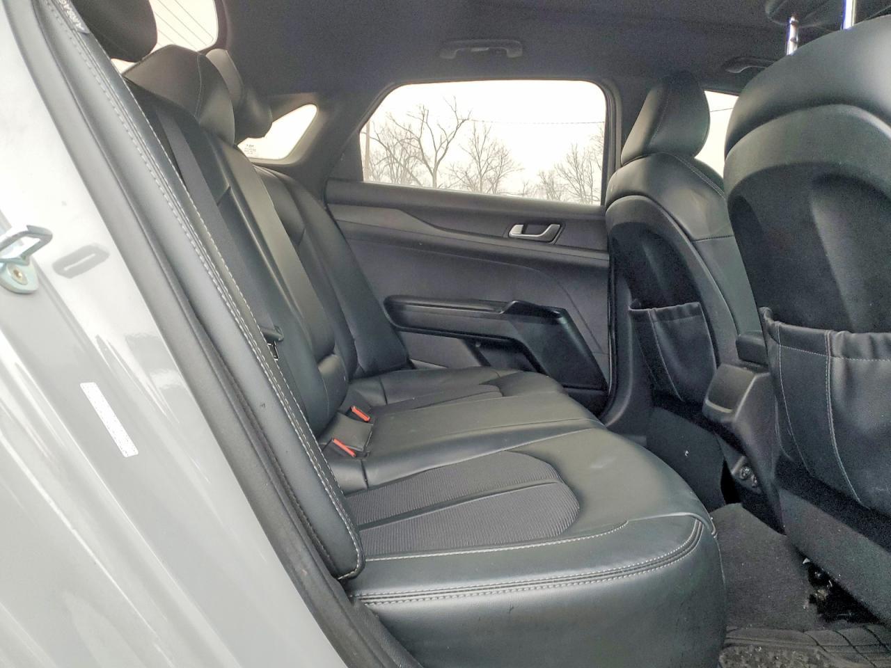 2023 KIA K5 gt Line