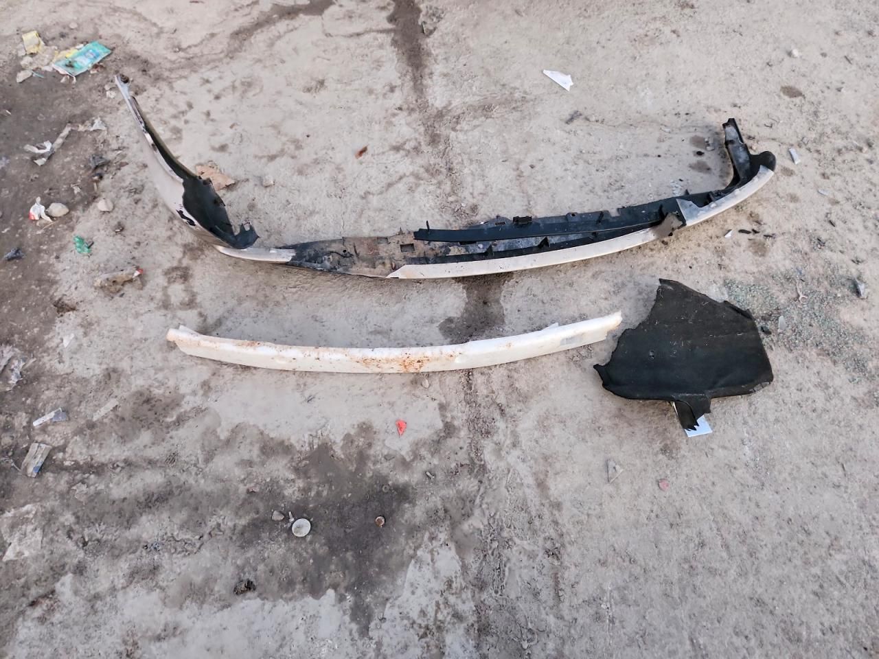 1997 Honda Accord lx